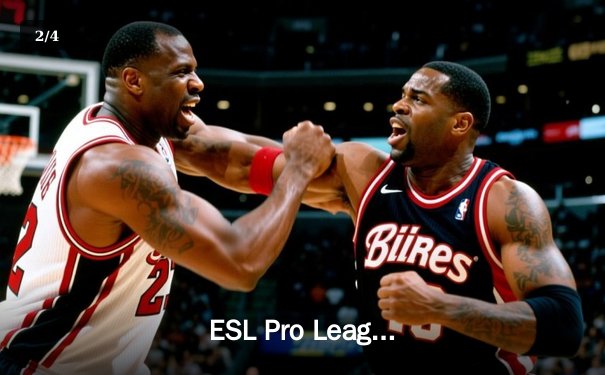 ESL Pro League S19总决赛落幕，FaZe Clan鏖战五局卫冕成功 - 2