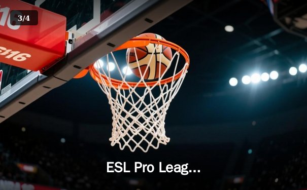 ESL Pro League S19总决赛落幕，FaZe Clan鏖战五局卫冕成功 - 3