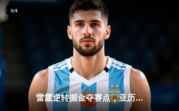 雷霆逆转掘金夺赛点，亚历山大34分导演20分大翻盘 - 3