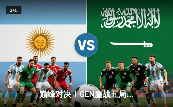 巅峰对决！GEN鏖战五局力克T1，成功卫冕2024LCK春季赛冠军 - 2