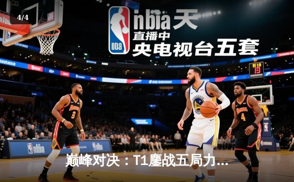 巅峰对决：T1鏖战五局力克GEN，Faker沙皇关键推筑就LCK王朝新篇 - 4