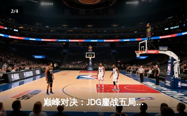 巅峰对决：JDG鏖战五局力克T1，369酒桶关键开团锁定胜局 - 2