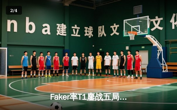 Faker率T1鏖战五局力克GEN，挺进LCK春季赛总决赛 - 2