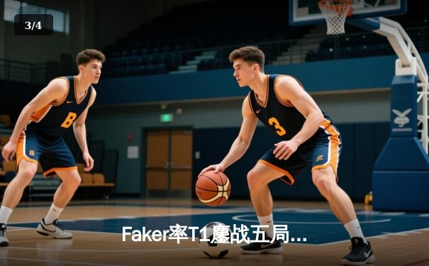Faker率T1鏖战五局力克GEN，挺进LCK春季赛总决赛 - 3