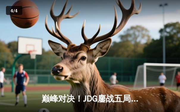 巅峰对决！JDG鏖战五局险胜T1，Knight沙皇决胜局逆天改命 - 4