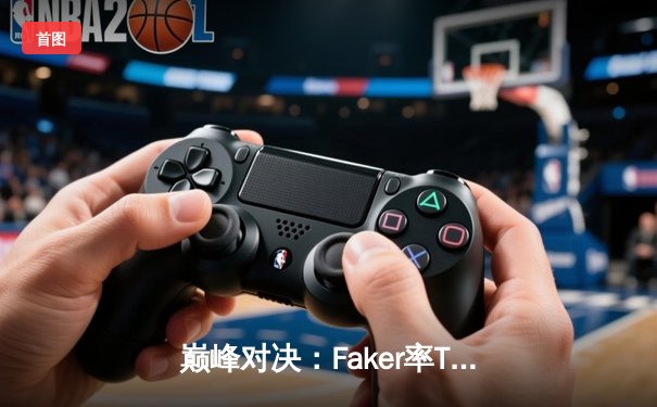 巅峰对决：Faker率T1鏖战五局，力克Gen.G加冕LCK夏季赛冠军